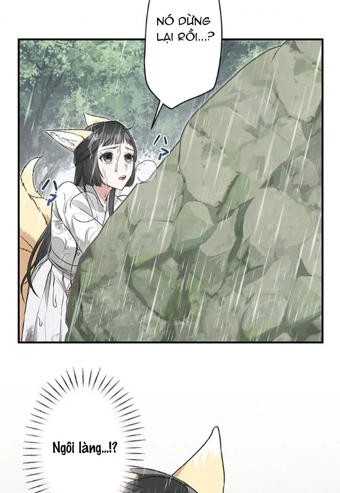 Nữ Phản Diện Trong Tôi Muốn Hủy Diệt Vương Quốc - Nhưng Tôi Sẽ Ngăn Cô Ấy Lại! Chap 4 - Next Chap 5