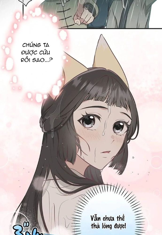 Nữ Phản Diện Trong Tôi Muốn Hủy Diệt Vương Quốc - Nhưng Tôi Sẽ Ngăn Cô Ấy Lại! Chap 4 - Next Chap 5