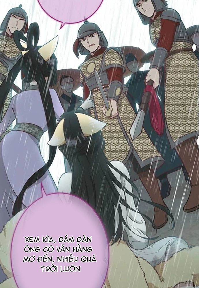 Nữ Phản Diện Trong Tôi Muốn Hủy Diệt Vương Quốc - Nhưng Tôi Sẽ Ngăn Cô Ấy Lại! Chap 4 - Next Chap 5