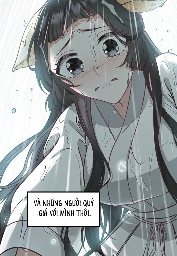 Nữ Phản Diện Trong Tôi Muốn Hủy Diệt Vương Quốc - Nhưng Tôi Sẽ Ngăn Cô Ấy Lại! Chap 4 - Next Chap 5