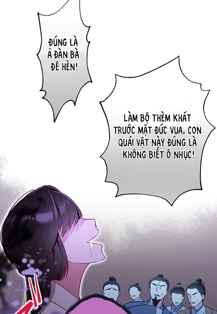 Nữ Phản Diện Trong Tôi Muốn Hủy Diệt Vương Quốc - Nhưng Tôi Sẽ Ngăn Cô Ấy Lại! Chap 5 - Next Chap 6