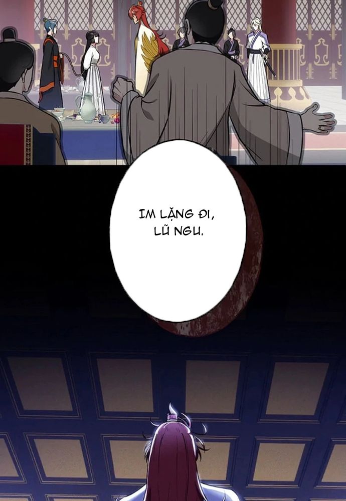 Nữ Phản Diện Trong Tôi Muốn Hủy Diệt Vương Quốc - Nhưng Tôi Sẽ Ngăn Cô Ấy Lại! Chap 5 - Next Chap 6