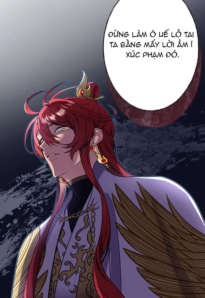 Nữ Phản Diện Trong Tôi Muốn Hủy Diệt Vương Quốc - Nhưng Tôi Sẽ Ngăn Cô Ấy Lại! Chap 5 - Next Chap 6