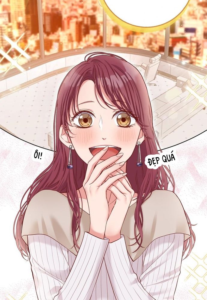 Hợp Đồng Hôn Nhân Chap 5 - Next Chap 6