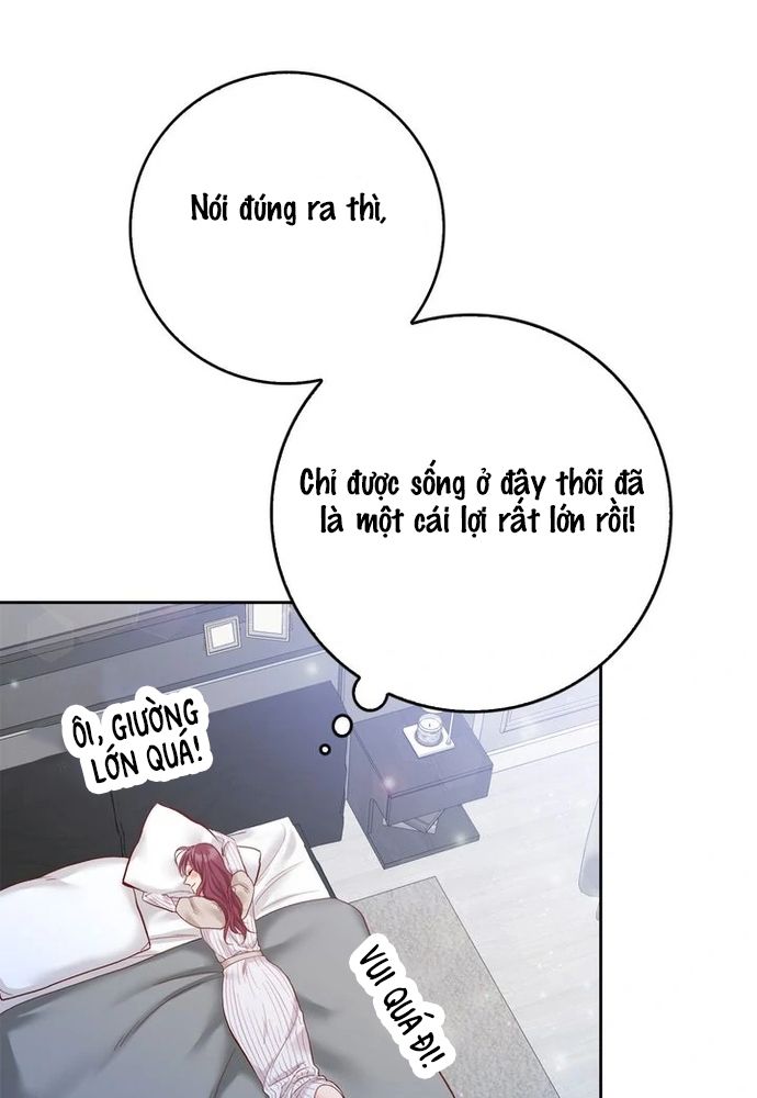 Hợp Đồng Hôn Nhân Chap 5 - Next Chap 6