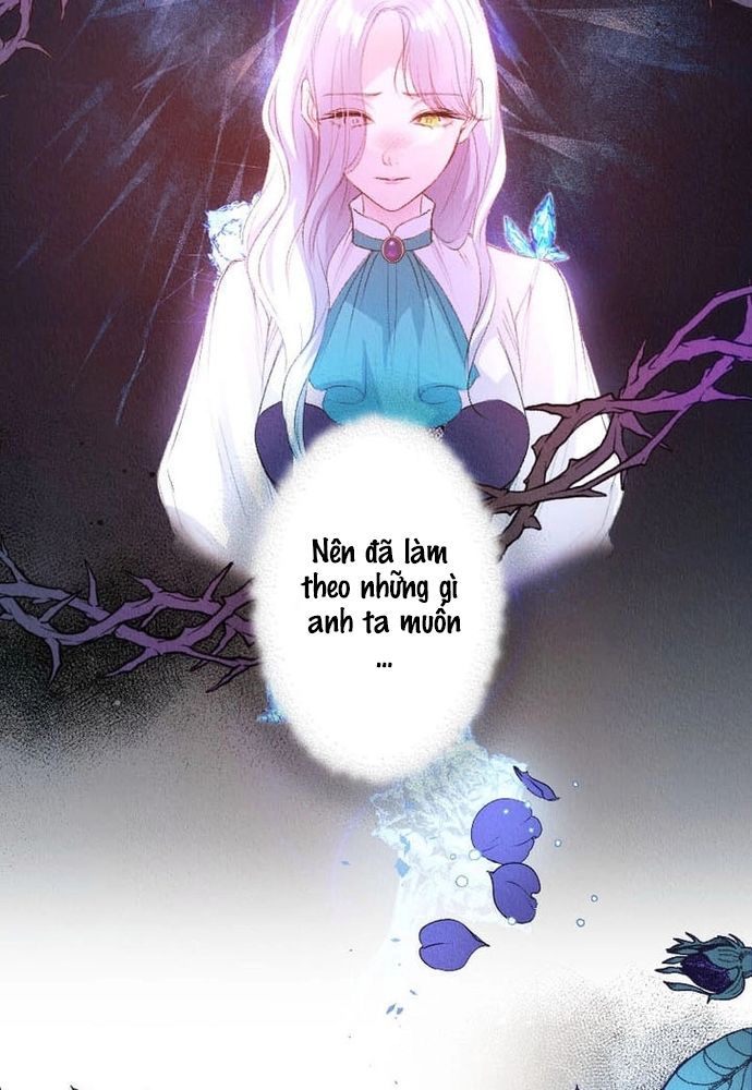 Từ Tiểu Thư Bị Lãng Quên Đến Người Được Hoàng Gia Sủng Ái Chap 1 - Next Chap 2