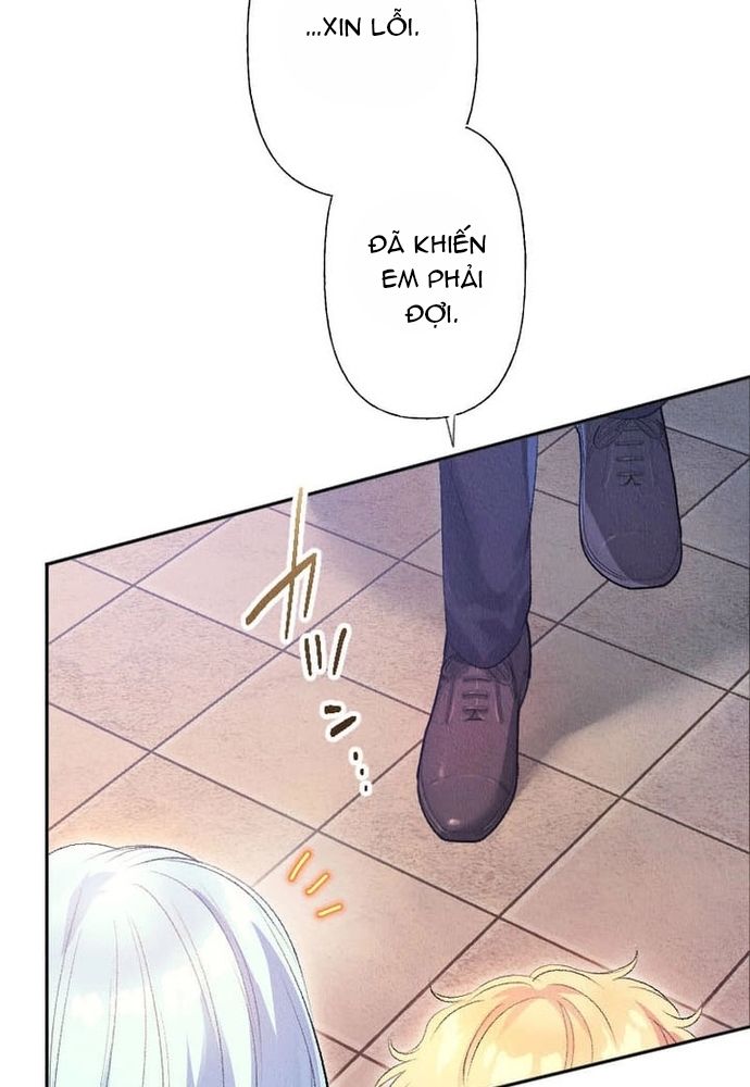 Từ Tiểu Thư Bị Lãng Quên Đến Người Được Hoàng Gia Sủng Ái Chap 1 - Next Chap 2