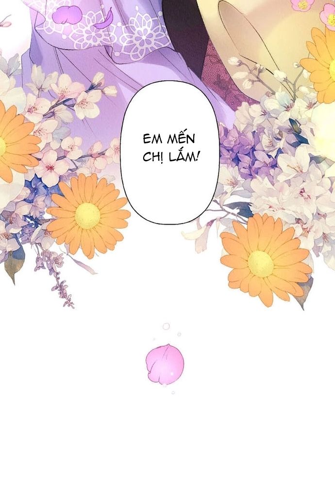 Từ Tiểu Thư Bị Lãng Quên Đến Người Được Hoàng Gia Sủng Ái Chap 1 - Next Chap 2