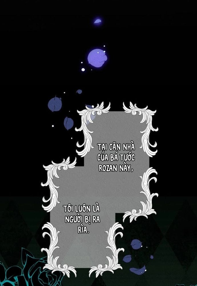 Từ Tiểu Thư Bị Lãng Quên Đến Người Được Hoàng Gia Sủng Ái Chap 1 - Next Chap 2