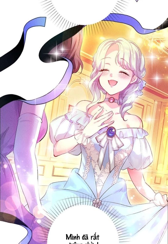 Từ Tiểu Thư Bị Lãng Quên Đến Người Được Hoàng Gia Sủng Ái Chap 1 - Next Chap 2