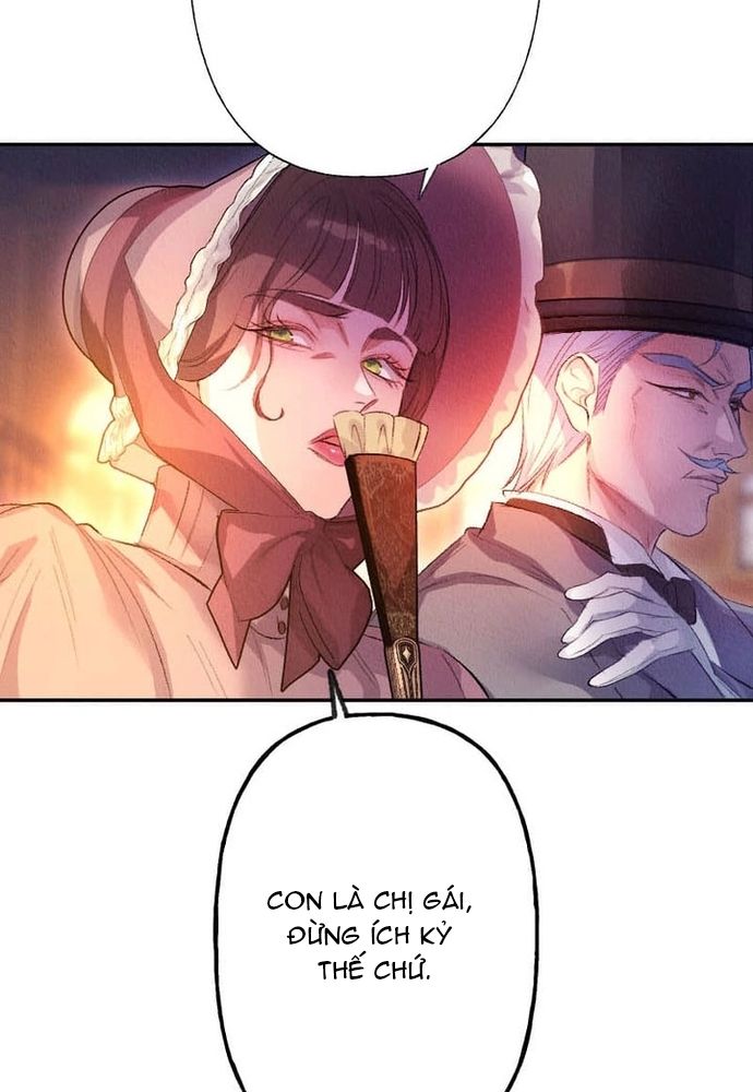 Từ Tiểu Thư Bị Lãng Quên Đến Người Được Hoàng Gia Sủng Ái Chap 1 - Next Chap 2