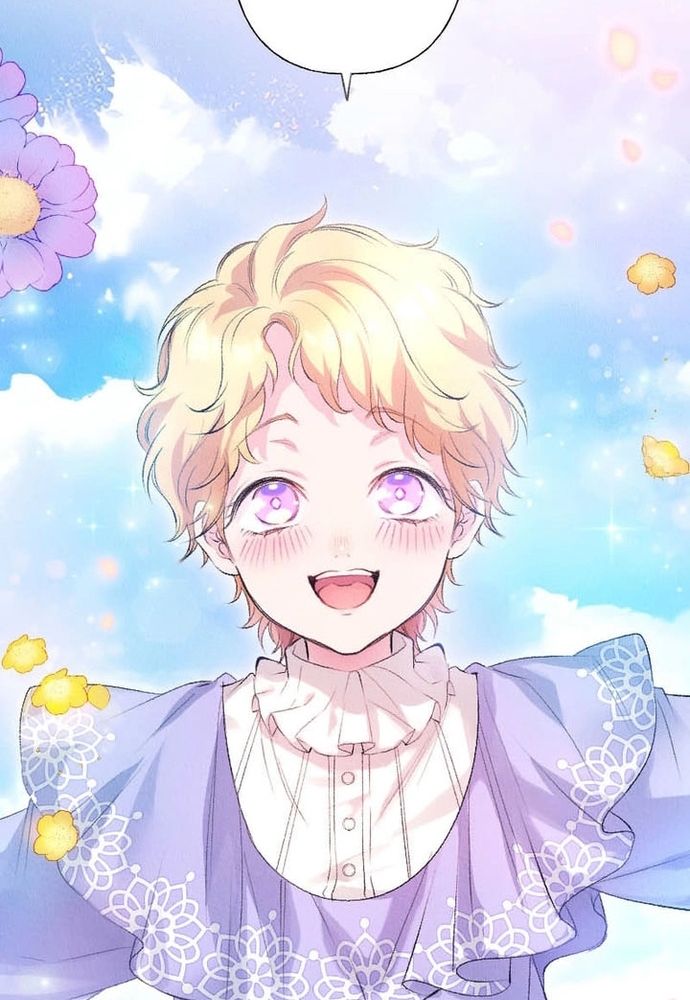 Từ Tiểu Thư Bị Lãng Quên Đến Người Được Hoàng Gia Sủng Ái Chap 1 - Next Chap 2