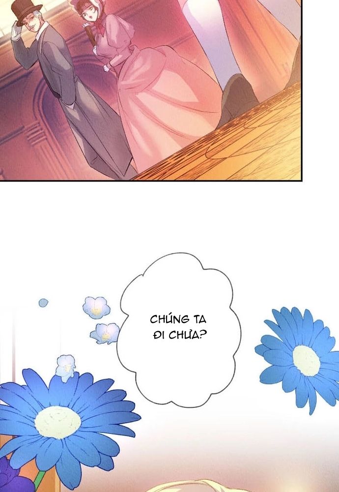 Từ Tiểu Thư Bị Lãng Quên Đến Người Được Hoàng Gia Sủng Ái Chap 1 - Next Chap 2