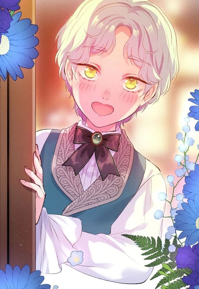 Từ Tiểu Thư Bị Lãng Quên Đến Người Được Hoàng Gia Sủng Ái Chap 1 - Next Chap 2