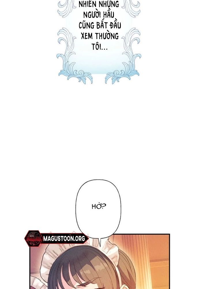 Từ Tiểu Thư Bị Lãng Quên Đến Người Được Hoàng Gia Sủng Ái Chap 1 - Next Chap 2