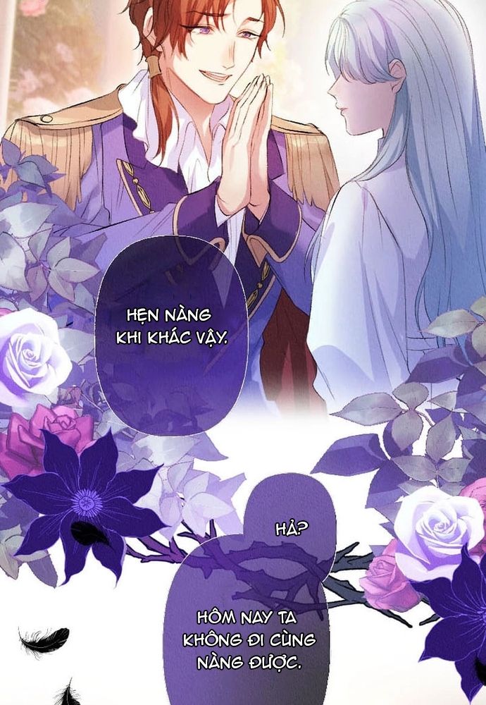 Từ Tiểu Thư Bị Lãng Quên Đến Người Được Hoàng Gia Sủng Ái Chap 1 - Next Chap 2