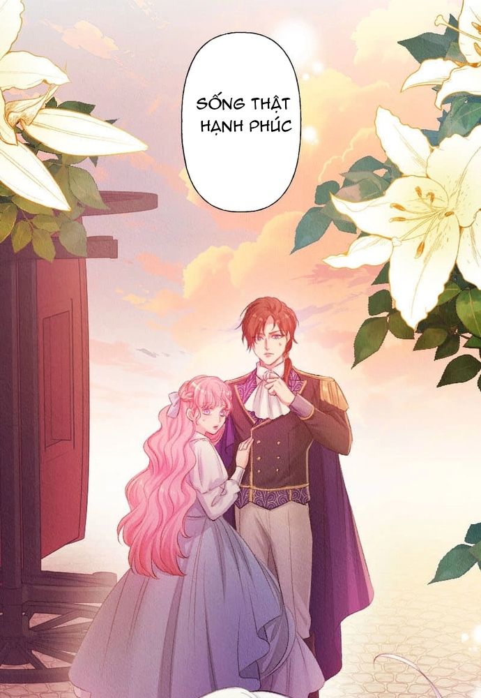 Từ Tiểu Thư Bị Lãng Quên Đến Người Được Hoàng Gia Sủng Ái Chap 2 - Next Chap 3