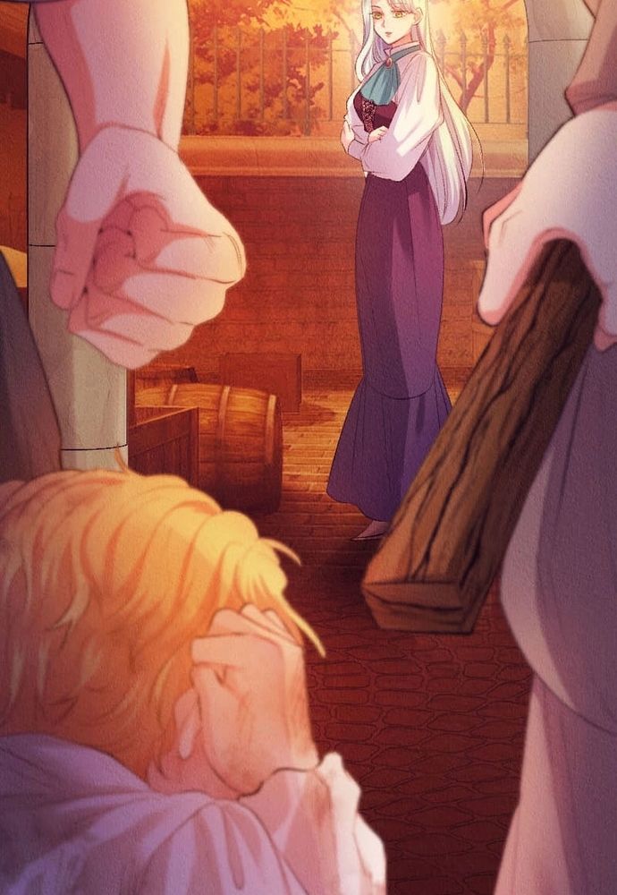 Từ Tiểu Thư Bị Lãng Quên Đến Người Được Hoàng Gia Sủng Ái Chap 2 - Next Chap 3