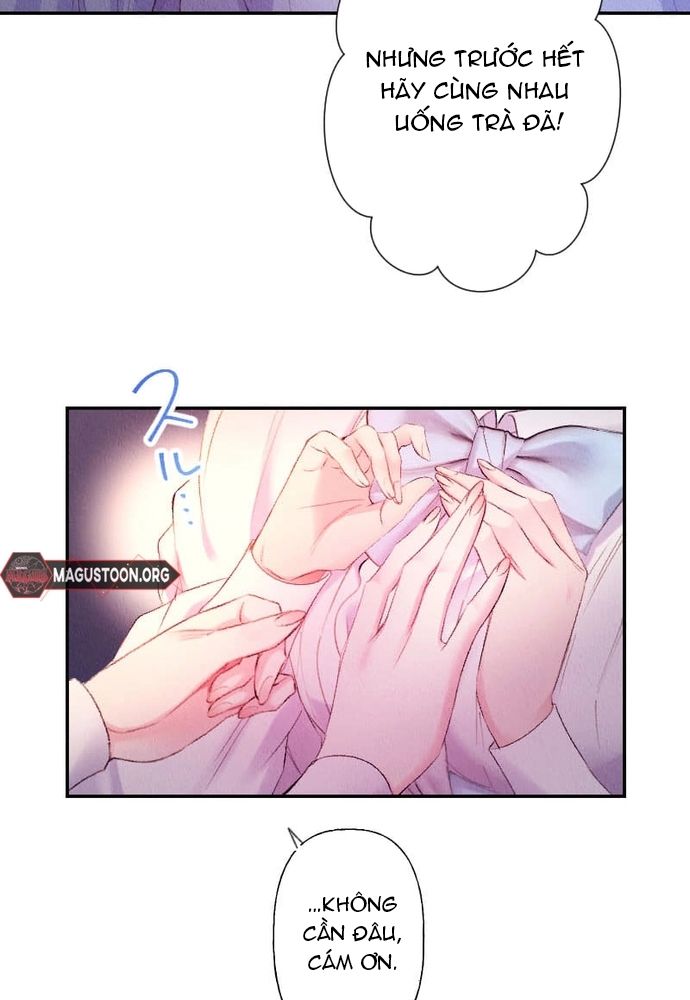 Từ Tiểu Thư Bị Lãng Quên Đến Người Được Hoàng Gia Sủng Ái Chap 2 - Next Chap 3