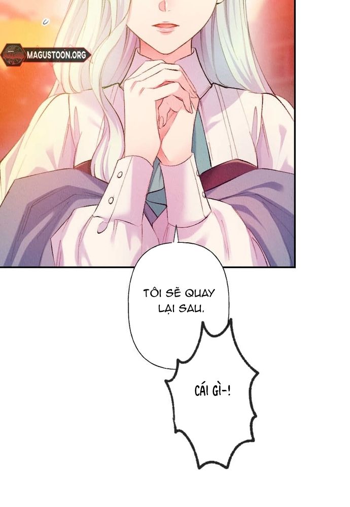 Từ Tiểu Thư Bị Lãng Quên Đến Người Được Hoàng Gia Sủng Ái Chap 2 - Next Chap 3