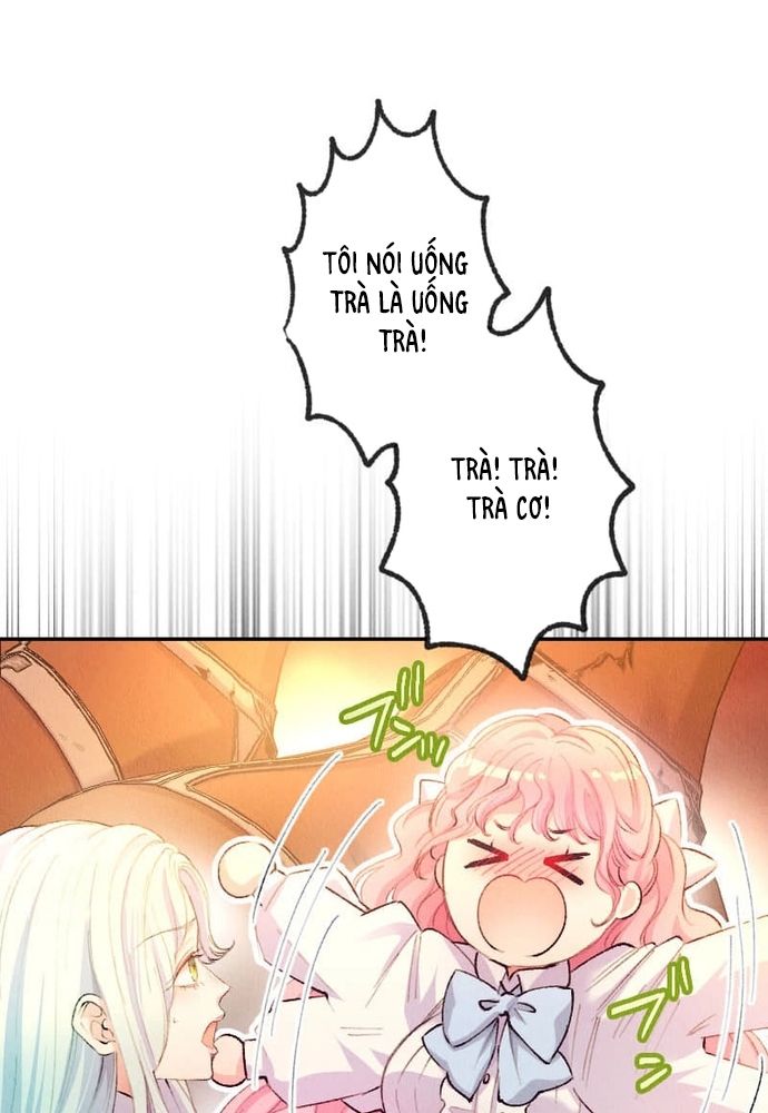 Từ Tiểu Thư Bị Lãng Quên Đến Người Được Hoàng Gia Sủng Ái Chap 2 - Next Chap 3