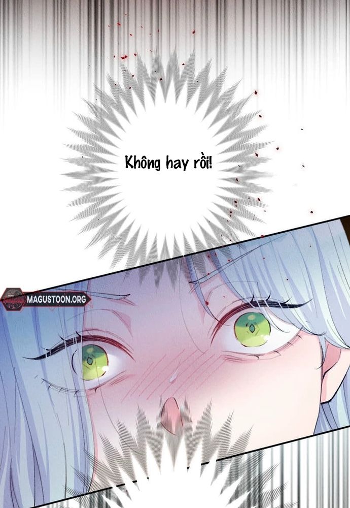 Từ Tiểu Thư Bị Lãng Quên Đến Người Được Hoàng Gia Sủng Ái Chap 2 - Next Chap 3