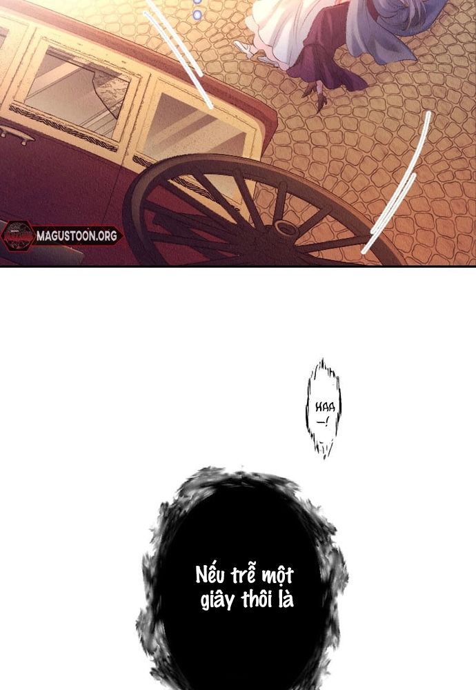 Từ Tiểu Thư Bị Lãng Quên Đến Người Được Hoàng Gia Sủng Ái Chap 2 - Next Chap 3