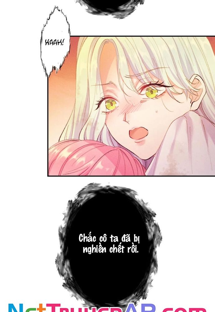 Từ Tiểu Thư Bị Lãng Quên Đến Người Được Hoàng Gia Sủng Ái Chap 2 - Next Chap 3