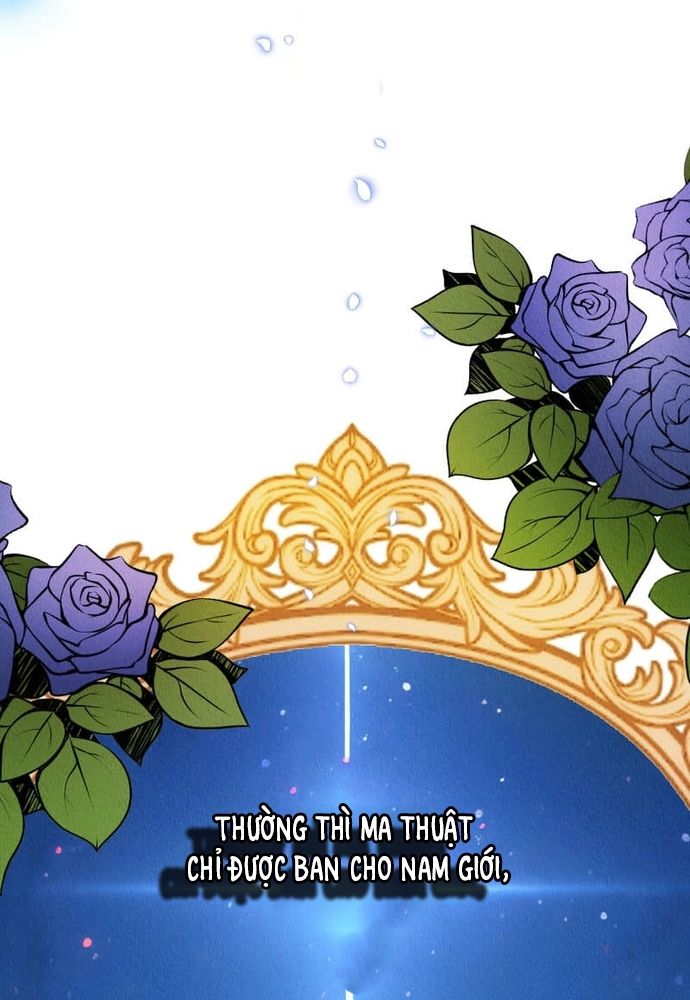 Từ Tiểu Thư Bị Lãng Quên Đến Người Được Hoàng Gia Sủng Ái Chap 2 - Next Chap 3