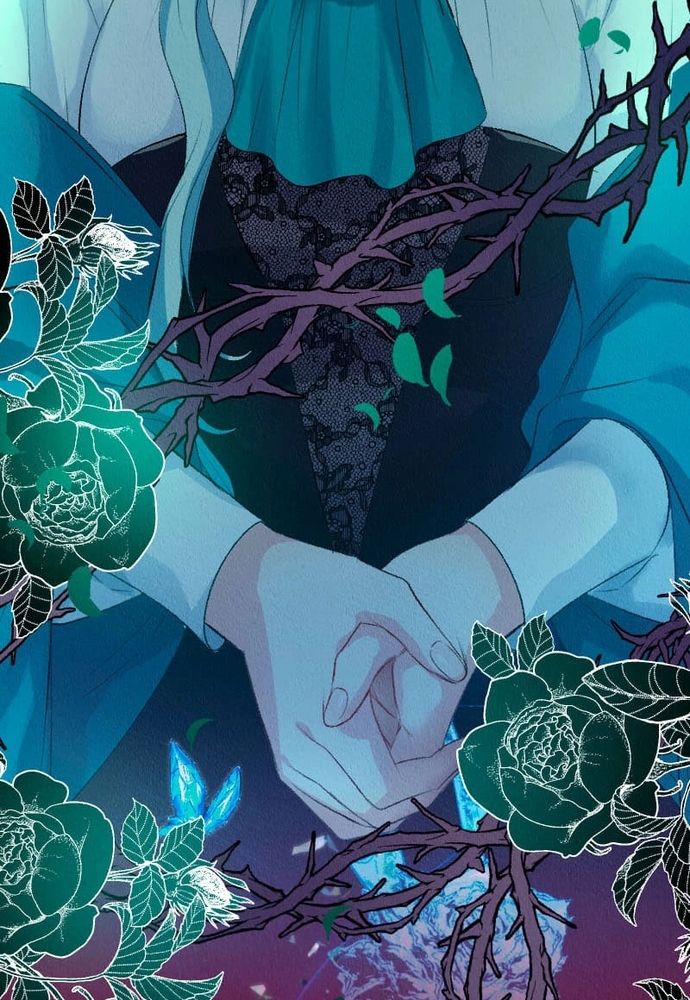 Từ Tiểu Thư Bị Lãng Quên Đến Người Được Hoàng Gia Sủng Ái Chap 2 - Next Chap 3