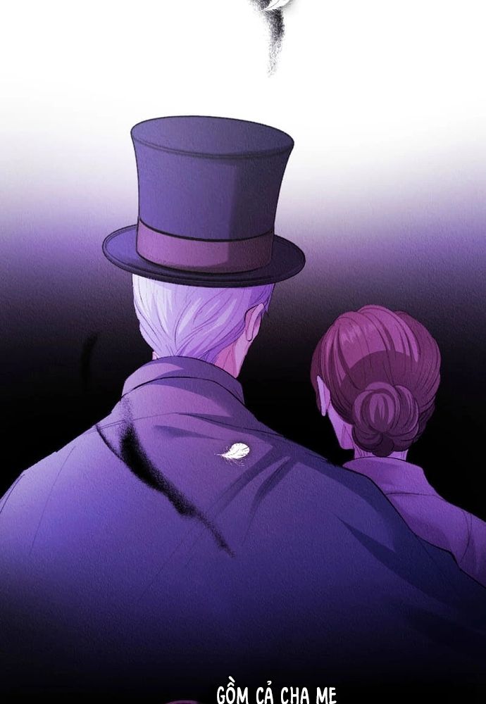 Từ Tiểu Thư Bị Lãng Quên Đến Người Được Hoàng Gia Sủng Ái Chap 2 - Next Chap 3