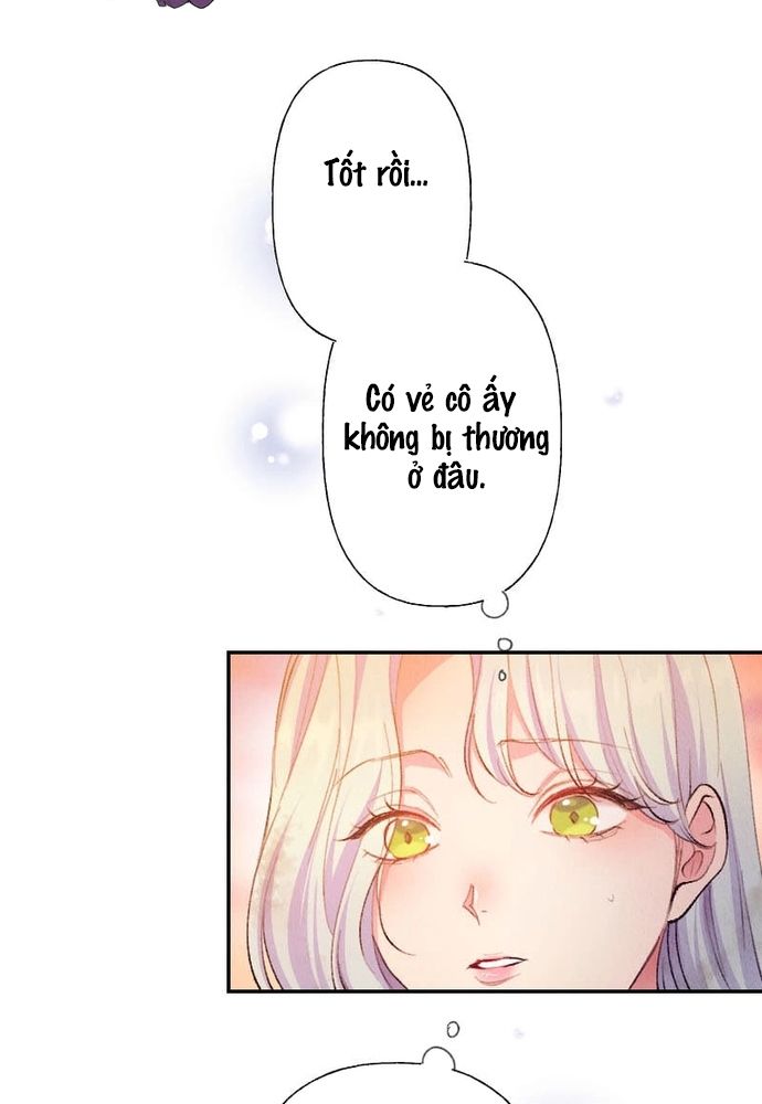 Từ Tiểu Thư Bị Lãng Quên Đến Người Được Hoàng Gia Sủng Ái Chap 2 - Next Chap 3