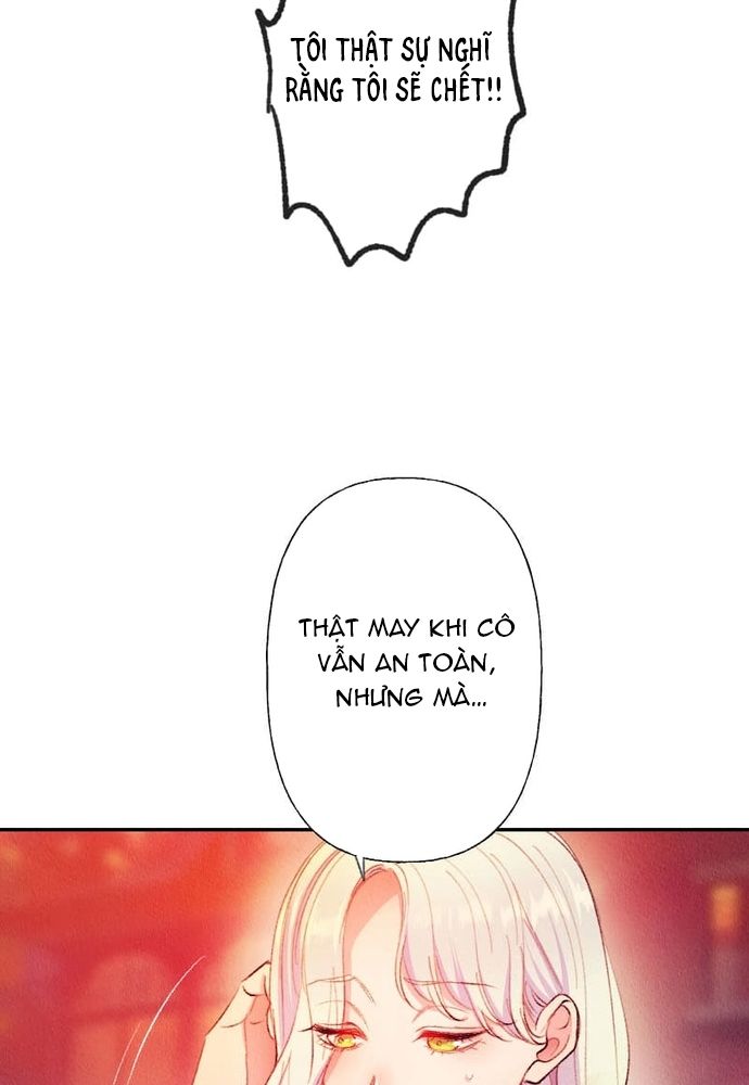 Từ Tiểu Thư Bị Lãng Quên Đến Người Được Hoàng Gia Sủng Ái Chap 2 - Next Chap 3