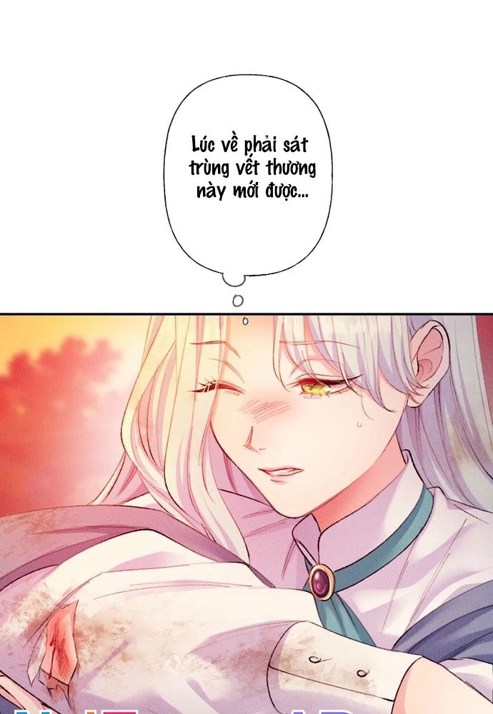 Từ Tiểu Thư Bị Lãng Quên Đến Người Được Hoàng Gia Sủng Ái Chap 2 - Next Chap 3