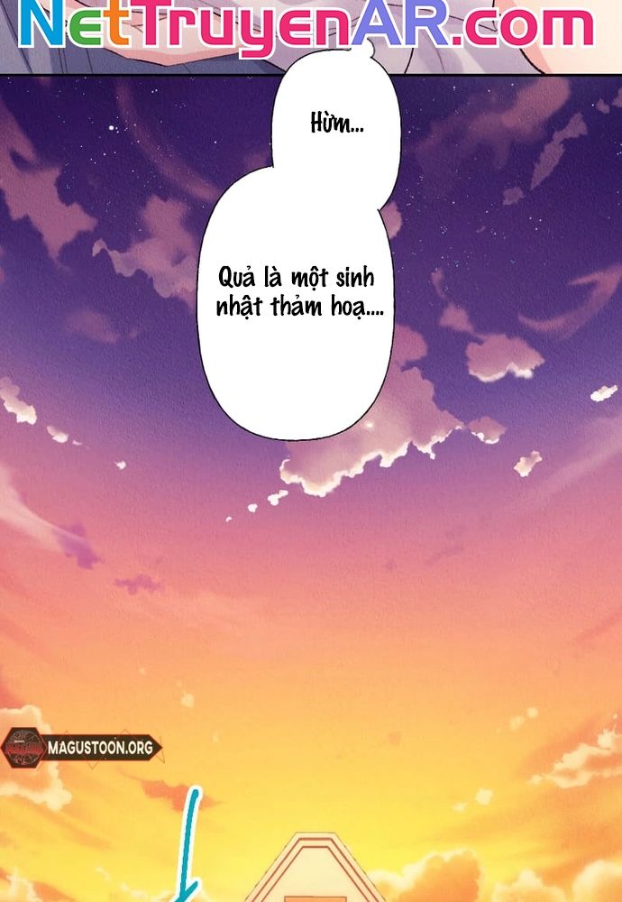 Từ Tiểu Thư Bị Lãng Quên Đến Người Được Hoàng Gia Sủng Ái Chap 2 - Next Chap 3