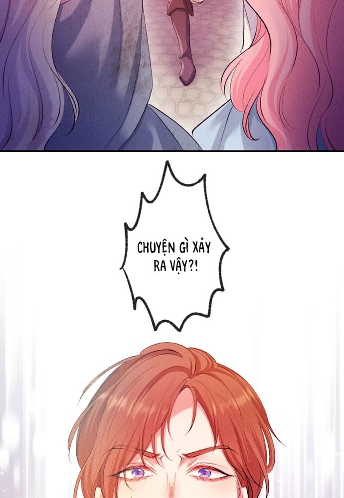 Từ Tiểu Thư Bị Lãng Quên Đến Người Được Hoàng Gia Sủng Ái Chap 2 - Next Chap 3