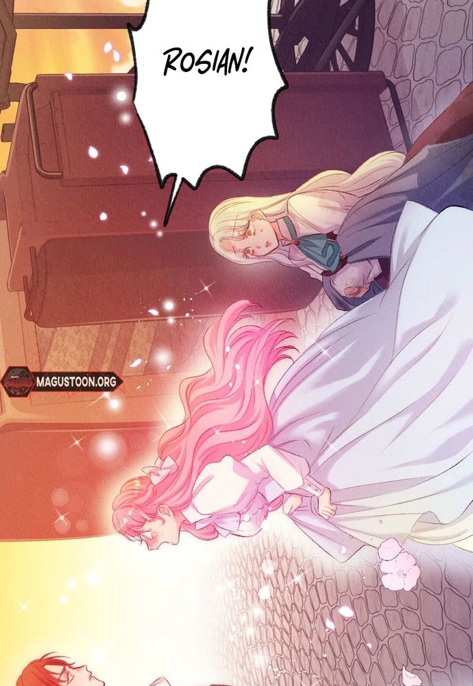 Từ Tiểu Thư Bị Lãng Quên Đến Người Được Hoàng Gia Sủng Ái Chap 2 - Next Chap 3