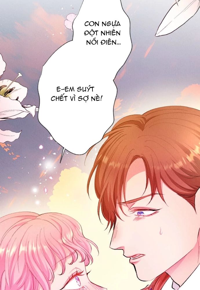 Từ Tiểu Thư Bị Lãng Quên Đến Người Được Hoàng Gia Sủng Ái Chap 2 - Next Chap 3