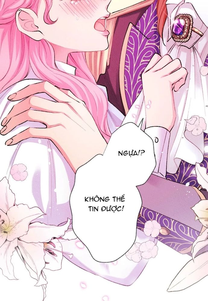 Từ Tiểu Thư Bị Lãng Quên Đến Người Được Hoàng Gia Sủng Ái Chap 2 - Next Chap 3