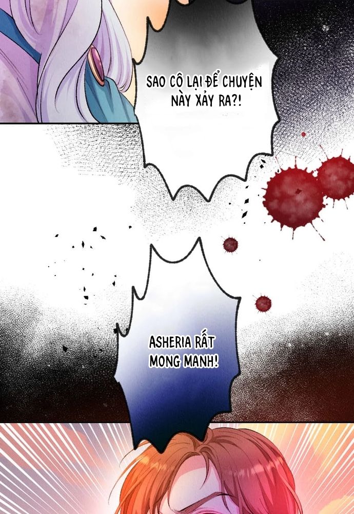 Từ Tiểu Thư Bị Lãng Quên Đến Người Được Hoàng Gia Sủng Ái Chap 2 - Next Chap 3