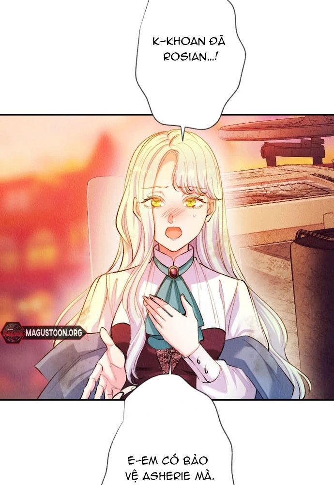 Từ Tiểu Thư Bị Lãng Quên Đến Người Được Hoàng Gia Sủng Ái Chap 2 - Next Chap 3