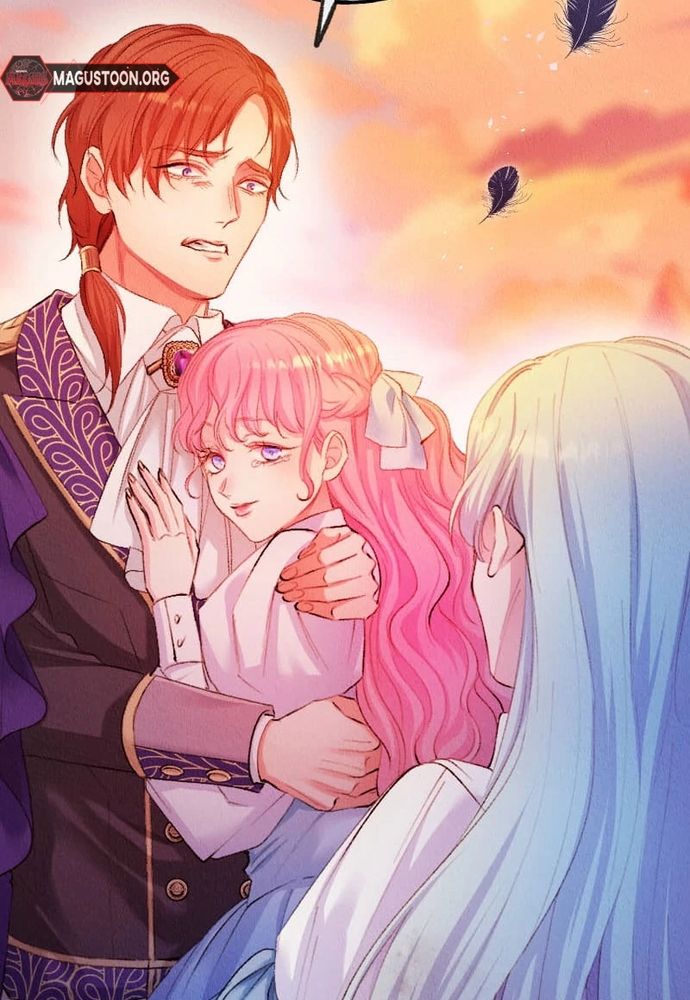 Từ Tiểu Thư Bị Lãng Quên Đến Người Được Hoàng Gia Sủng Ái Chap 2 - Next Chap 3