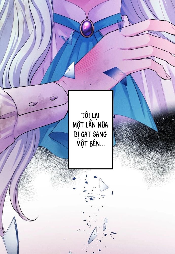 Từ Tiểu Thư Bị Lãng Quên Đến Người Được Hoàng Gia Sủng Ái Chap 2 - Next Chap 3