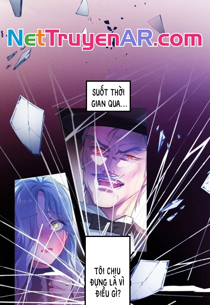 Từ Tiểu Thư Bị Lãng Quên Đến Người Được Hoàng Gia Sủng Ái Chap 2 - Next Chap 3