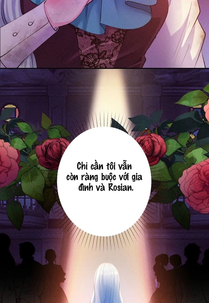Từ Tiểu Thư Bị Lãng Quên Đến Người Được Hoàng Gia Sủng Ái Chap 2 - Next Chap 3