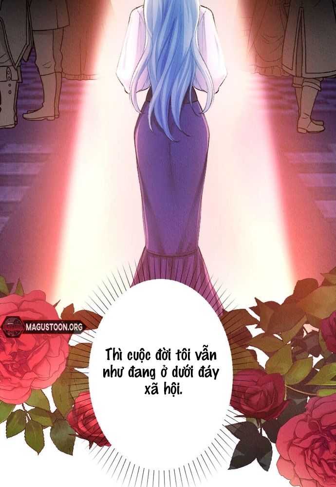 Từ Tiểu Thư Bị Lãng Quên Đến Người Được Hoàng Gia Sủng Ái Chap 2 - Next Chap 3