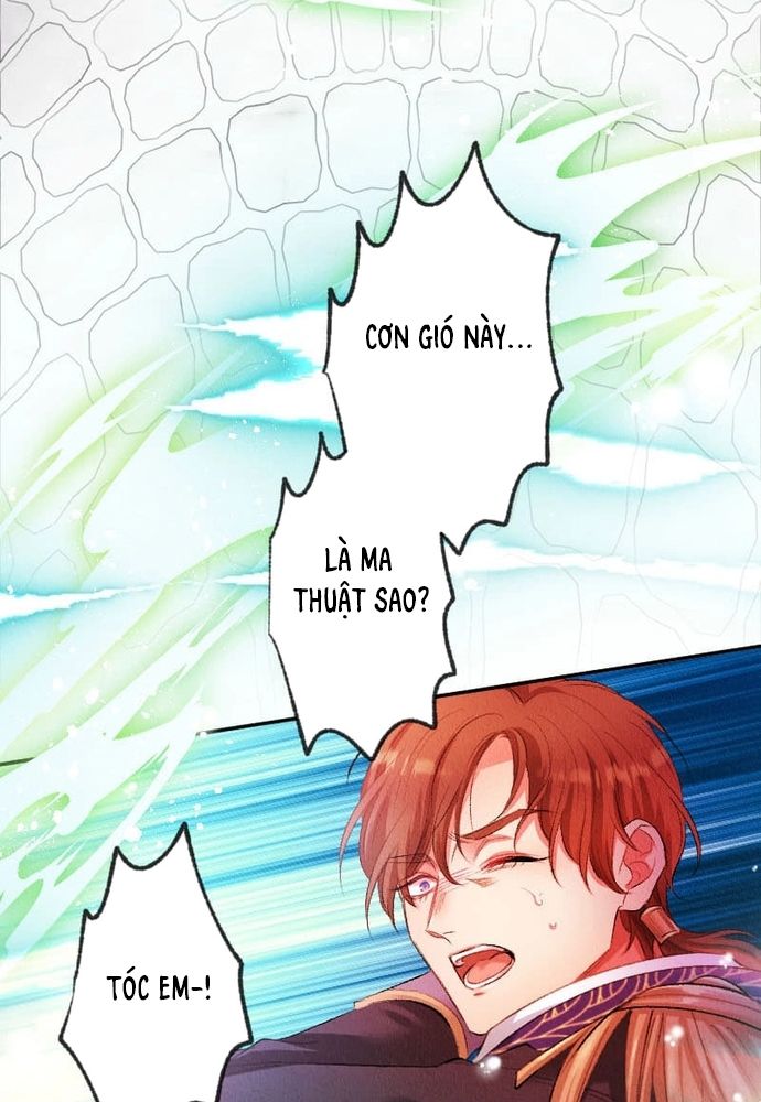 Từ Tiểu Thư Bị Lãng Quên Đến Người Được Hoàng Gia Sủng Ái Chap 2 - Next Chap 3