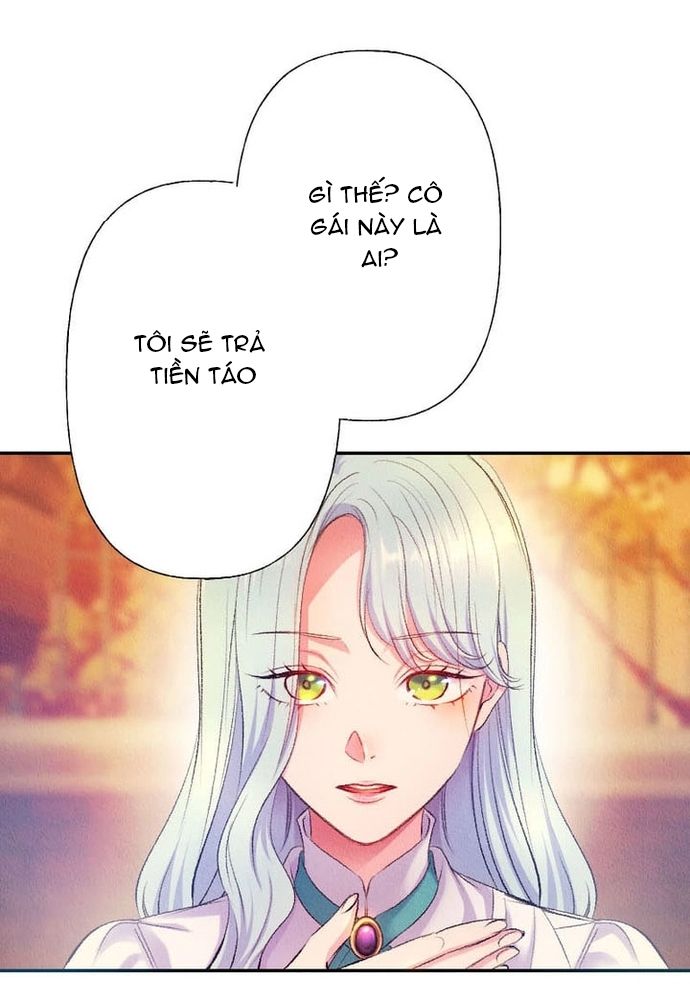 Từ Tiểu Thư Bị Lãng Quên Đến Người Được Hoàng Gia Sủng Ái Chap 3 - Next Chap 4