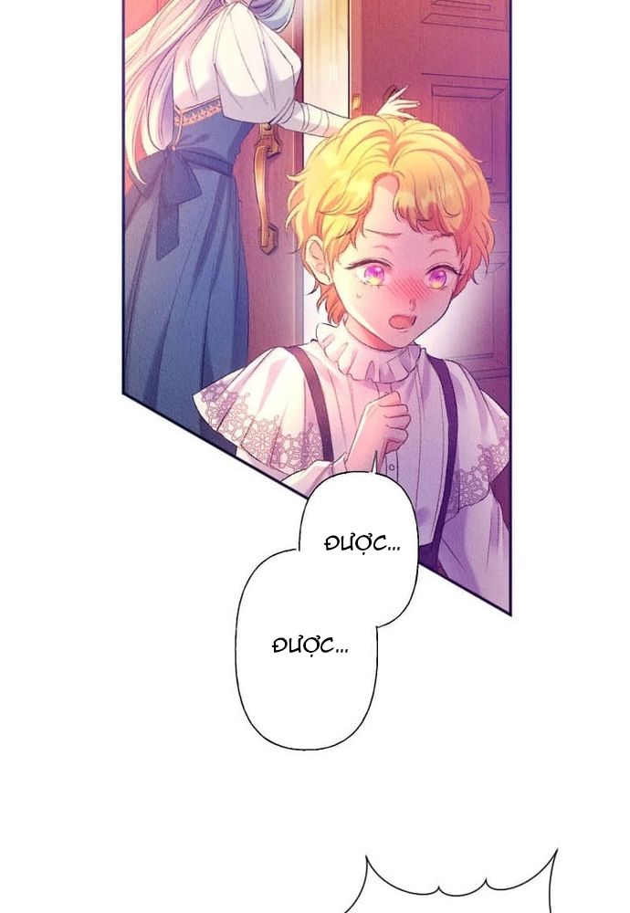 Từ Tiểu Thư Bị Lãng Quên Đến Người Được Hoàng Gia Sủng Ái Chap 3 - Next Chap 4