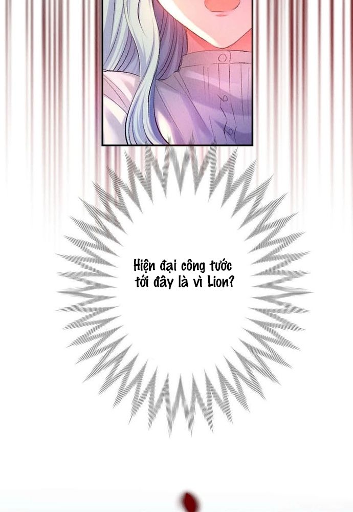 Từ Tiểu Thư Bị Lãng Quên Đến Người Được Hoàng Gia Sủng Ái Chap 3 - Next Chap 4